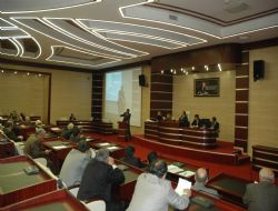 Meclis eğitime yoğunlaştı